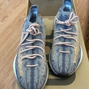New Yeezy 380’s by Adidas Boost Mist 10.5